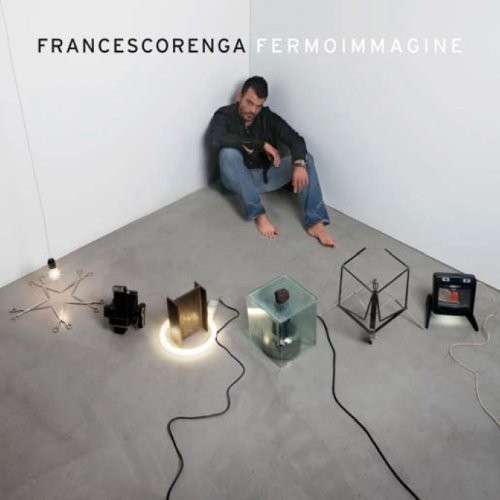 Cover for Francesco Renga · Fermo Immagine (CD) (2012)