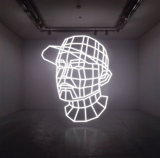 Reconstructed: The Best of DJ Shadow - DJ Shadow - Musiikki -  - 0602537073245 - maanantai 24. syyskuuta 2012