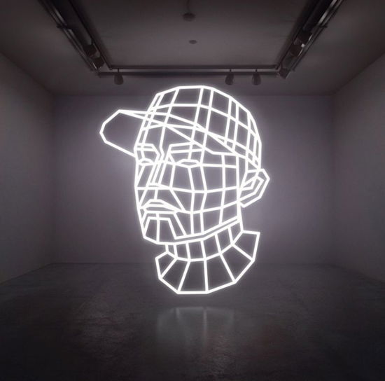 Reconstructed: The Best of DJ Shadow - DJ Shadow - Musik -  - 0602537073245 - 24. september 2012