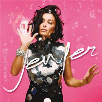 L'amour et Moi - Jenifer - Muzyka - UNIVERSAL - 0602537143245 - 11 września 2012