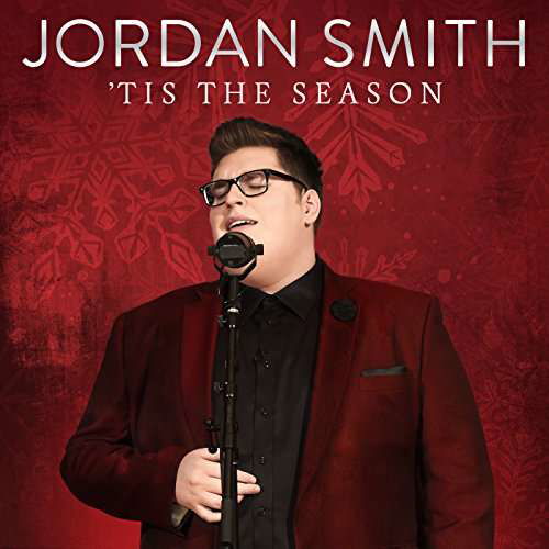 Cover for Jordan Smith · Tis The Season (CD) (2016)