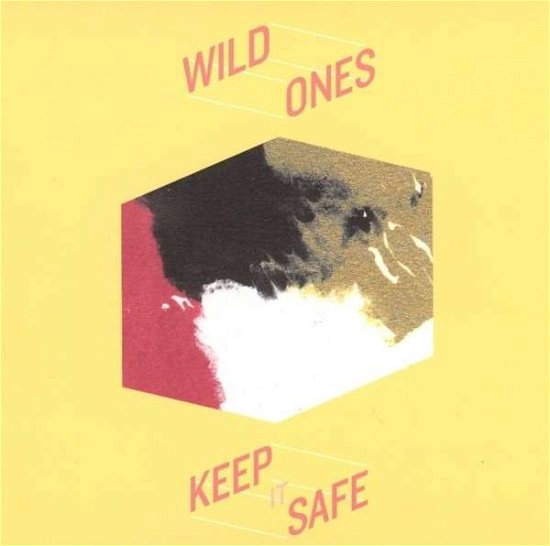 Cover for Wild Ones · Keep It Safe (CD) [Digipak] (2014)