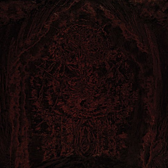 Impetuous Ritual · Blight Upon Martyred Sentience (CD) (2017)