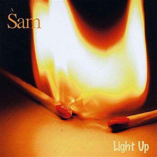 Cover for Sam · Light Up (CD) (2008)