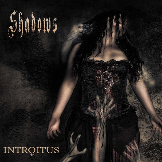 Shadows - Introitus - Música - BAD ELEPHANT MUSIC - 0660042845245 - 14 de junho de 2019