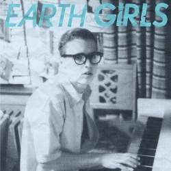 Cover for Earth Girls · Someone I'd Like to Know (7&quot;) [EP edition] (2015)