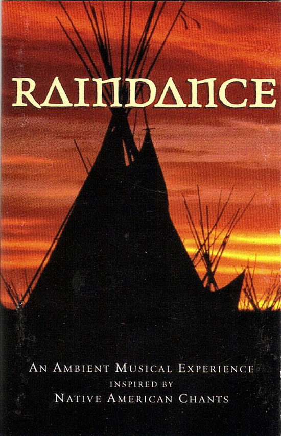 S/t-k7 - Raindance - Other - Universal - 0731452986245 - 