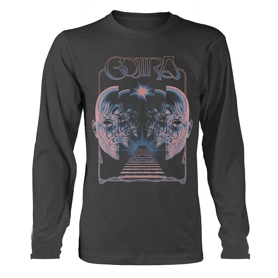 Cover for Gojira · Cycles Inner Expansion (Organic) (MERCH) [size XXL] (2023)