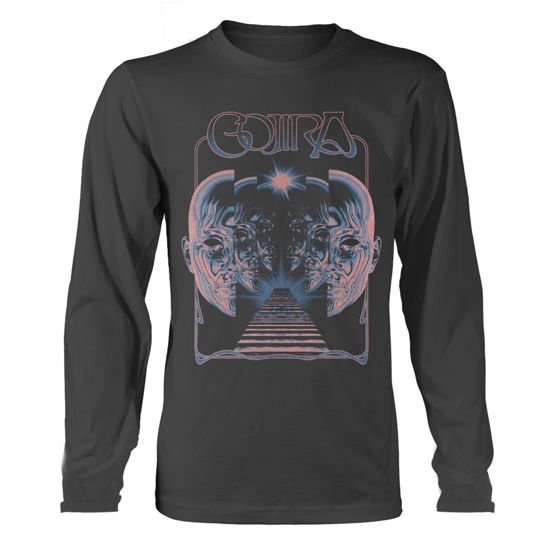 Cover for Gojira · Cycles Inner Expansion (Organic) (Trøje) [size XXL] (2023)