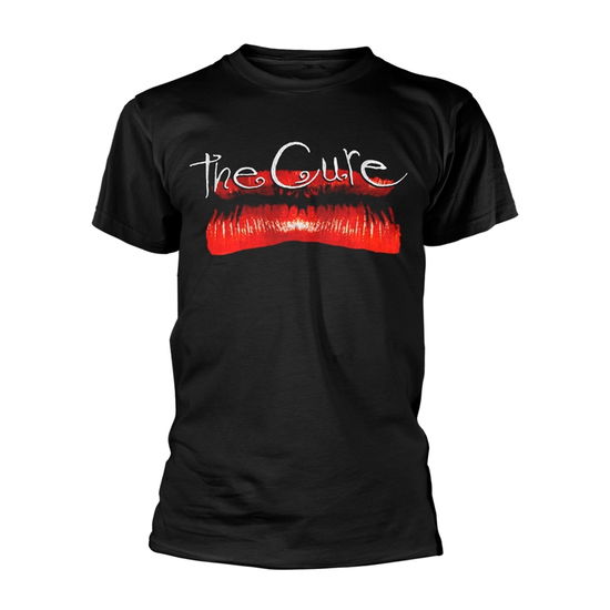 Kiss Me - The Cure - Marchandise - PHD - 0803343266245 - 10 juillet 2020