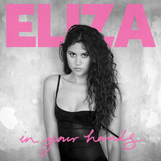 Cover for Eliza Doolittle · In Your Hands (CD) (2013)