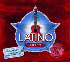 Latino - V/A - Musik - PINNACLE - 0876492003245 - 9. Oktober 2008