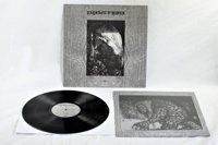 Cover for Paysage D'hiver · Kerker (LP) (2019)