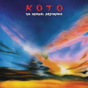 Cover for Koto · Original Masterpiece (LP) (2015)