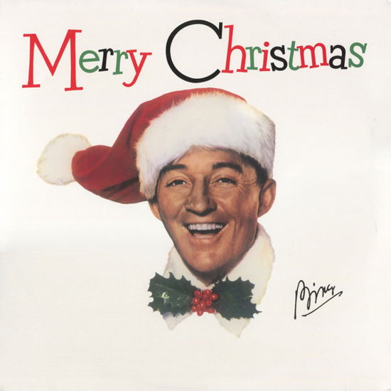 Merry Christmas - Bing Crosby - Musik - DOL - 0889397670245 - 13. oktober 2017