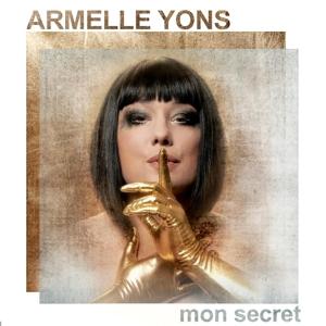 Cover for Armelle Yons · Mons Secret (CD) (2024)