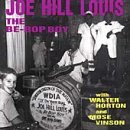 Cover for Joe Hill Louis · Be-Bop Boy (CD) (1992)