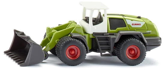 Cover for Claas Torion 1914 Radlader (Toys)