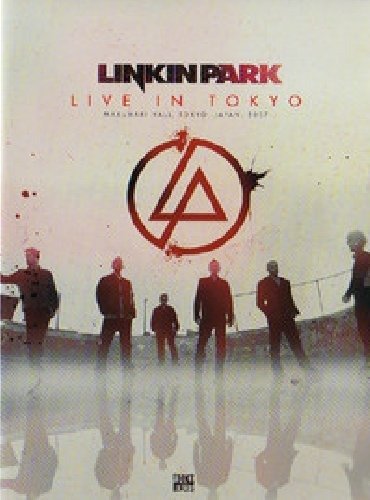 Cover for Linkin Park · Live in Tokyo (DVD) (2010)