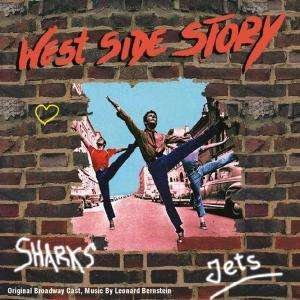 West Side Story - O.s.t - Muziek - BACBI - 4017914610245 - 8 november 2019