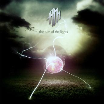 Andre Matos · Turn of the Lights (CD) (2017)