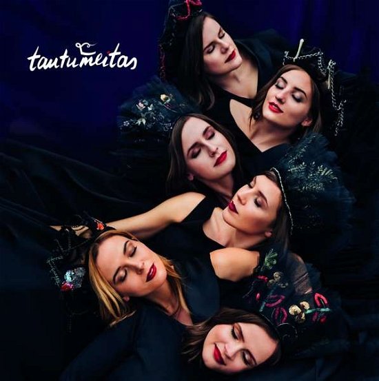 Cover for Tautumeitas (LP) [Coloured edition] (2020)