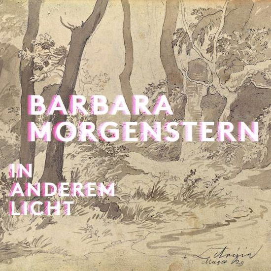 In Anderem Licht - Barbara Morgenstern - Musiikki - STAATSAKT - 4260437159245 - perjantai 9. helmikuuta 2024