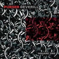 Cover for Purser Deverill · Square One (CD) [Japan Import edition] (2018)