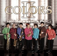 Cover for Colors · Colors 2 (CD) [Japan Import edition] (2011)