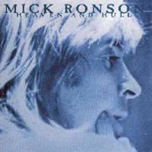 Heaven and Hull - Mick Ronson - Music - OCTAVE - 4526180463245 - October 17, 2018