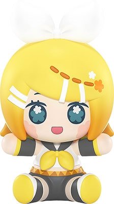 Cover for Good Smile Company · Character Vocal Ser 02 Huggy Kagamine Rin Ver Fig (MERCH) (2024)