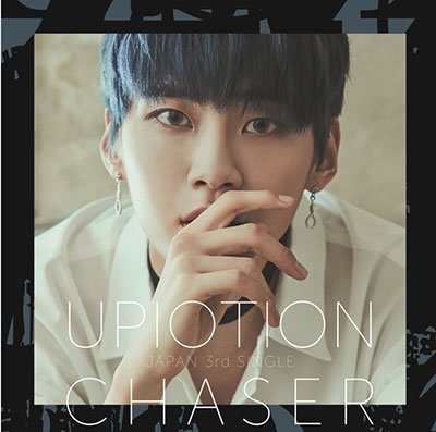 Chaser - Up10tion - Music - OK - 4589994603245 - August 8, 2018