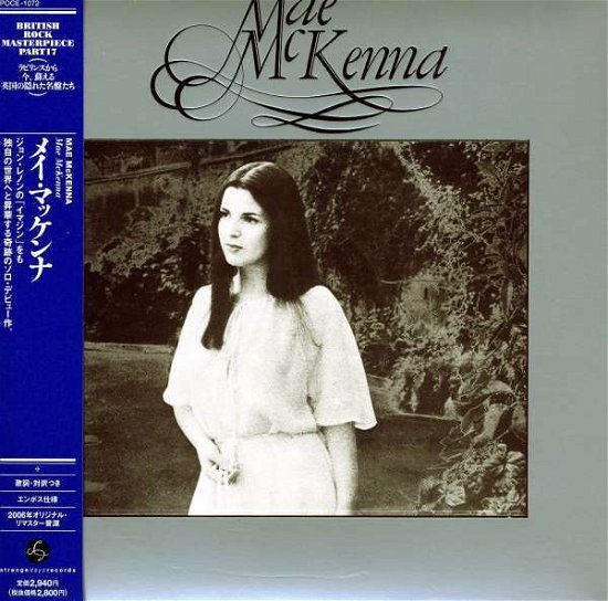 Mae Mckenna - Mae Mckenna - Musik - UNIVERSAL - 4988005449245 - 27. november 2006