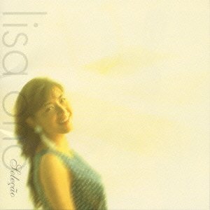 Cover for Lisa Ono · Selecao (CD) (1998)