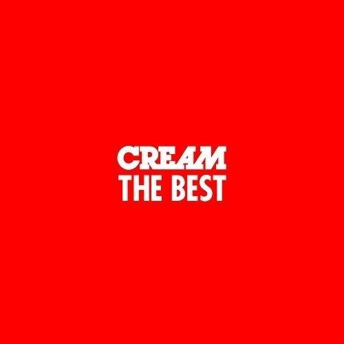 Best - Cream - Música - RZ - 4988064862245 - 6 de enero de 2017