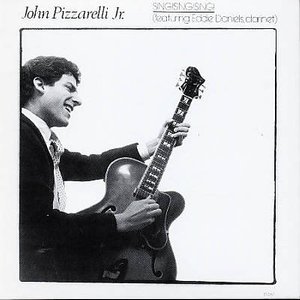Cover for John Pizzarelli · Sing! Sing! Sing!&lt;reissued&gt; (CD) [Japan Import edition] (2010)