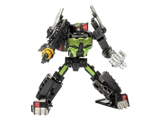 Transformers Generations Legacy United Deluxe Clas (Toys) (2024)