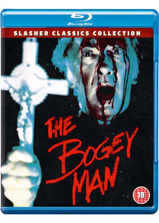 Boogeyman. The Slasher Classics - . - Films - Elevation - 5037899048245 - 
