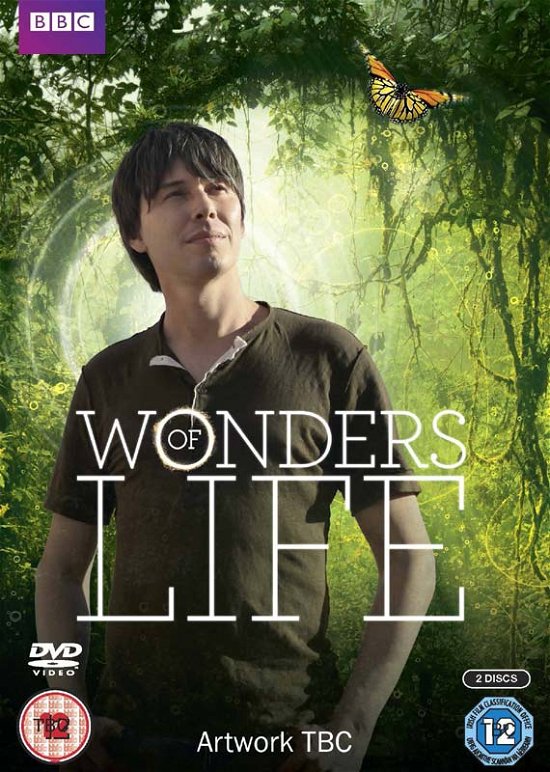 Cover for Wonders of Life · Wonders Of Life (DVD) (2013)