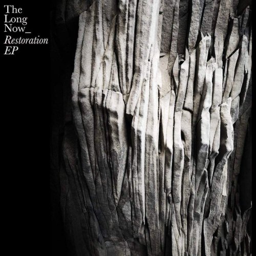 Long Now · Restoration EP (LP) [EP edition] (2018)