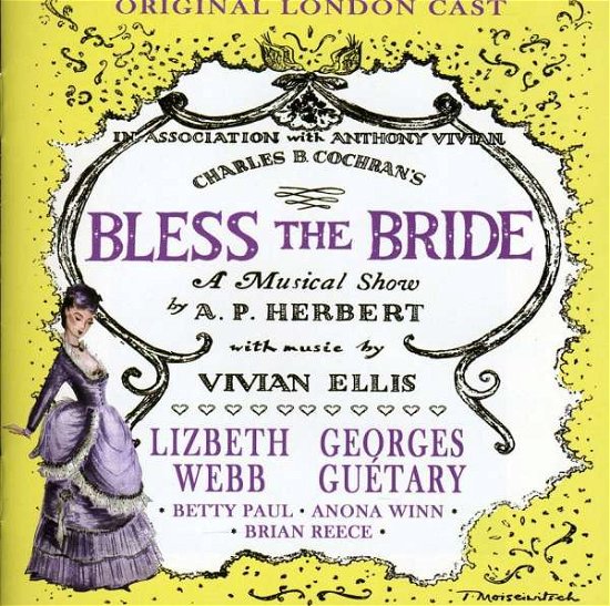 Bless the Bride / O.l.c. - Bless the Bride / O.l.c. - Music - SEPIA - 5055122111245 - March 10, 2009