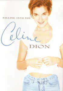 Falling Into You - Celine Dion - Musique -  - 5099748379245 - 