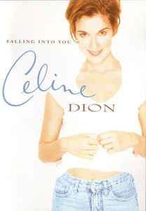 Cover for Celine Dion · Falling Into You (Kassett)