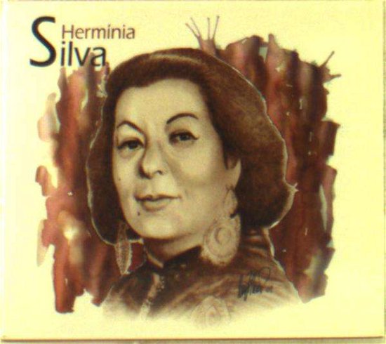 Patrimonio - Herminia Silva - Musik - Cnm Portugal - 5606265005245 - 18. Dezember 2012