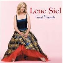 Cover for Lene Siel · Great Moments (DVD/CD) (2007)