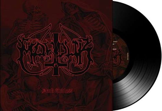 Marduk · Dark Endless (LP) (2023)
