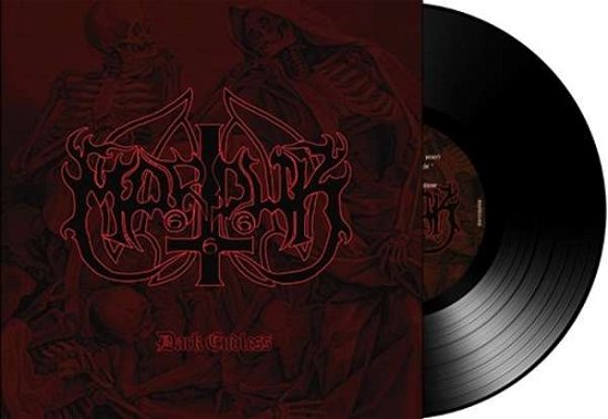 Cover for Marduk · Dark Endless (LP) (2023)