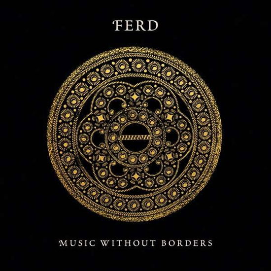 Music Without Borders / Various - Music Without Borders / Various - Music - GRAPPA - 7033662073245 - September 21, 2018