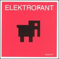 Cover for Elektrofant · Flipstick EP (CD) (2006)