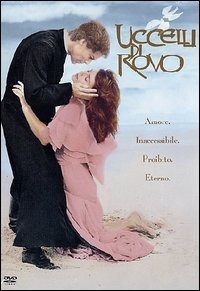 Cover for Uccelli Di Rovo (DVD) (2012)